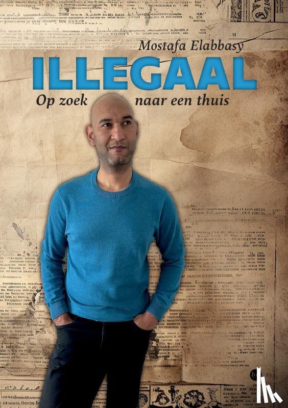Elabbasy, Mostafa - Illegaal