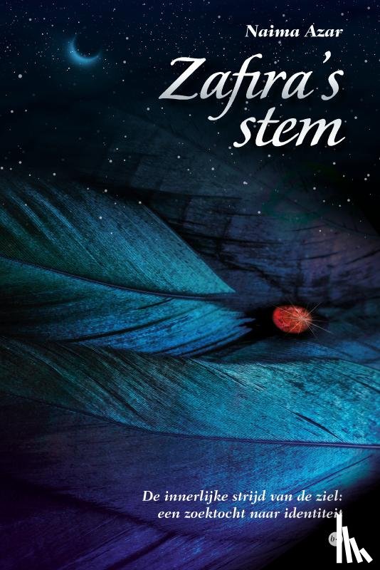 Azar, Naima - Zafira's stem