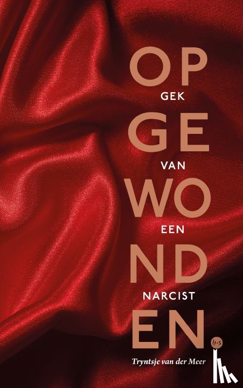 van der Meer, Tryntsje - Opgewonden