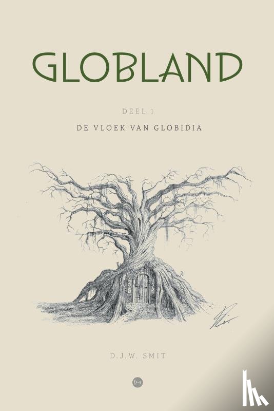 Smit, D.J.W. - Globland