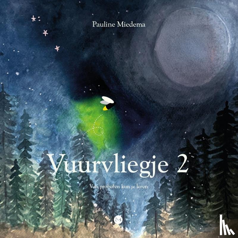 Miedema, Pauline - Vuurvliegje 2