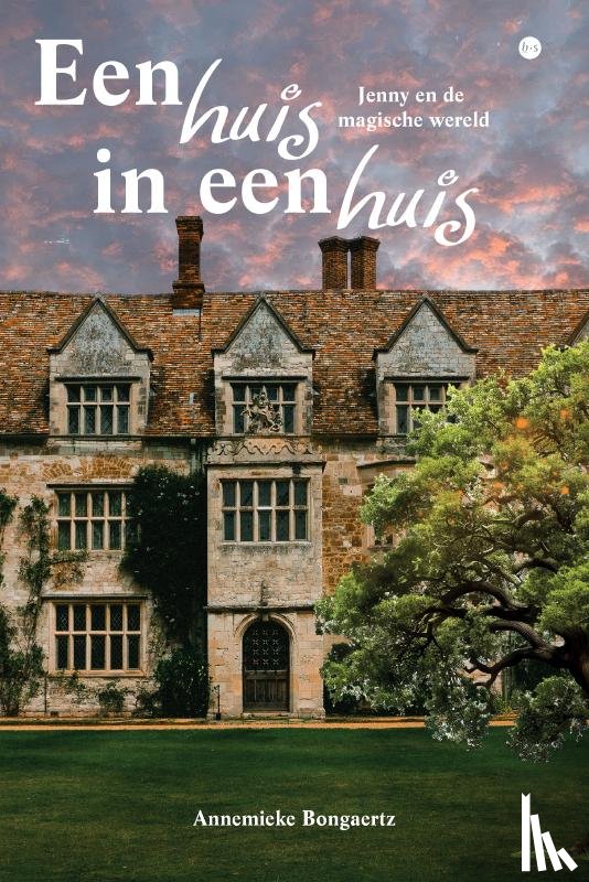 Bongaertz, Annemieke - Een huis in een huis