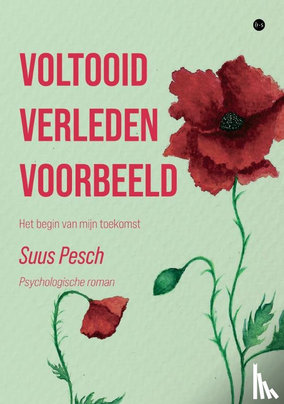 Pesch, Suus - Voltooid verleden voorbeeld