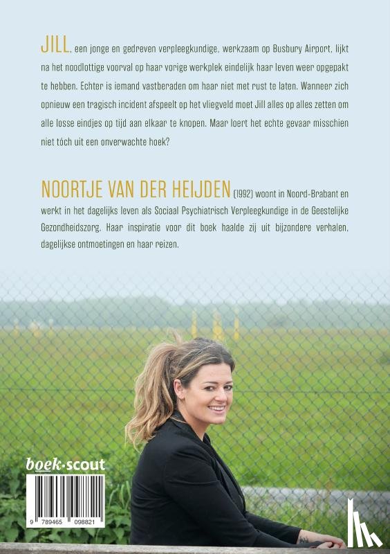 van der Heijden, Noortje - Alleen de kat weet het