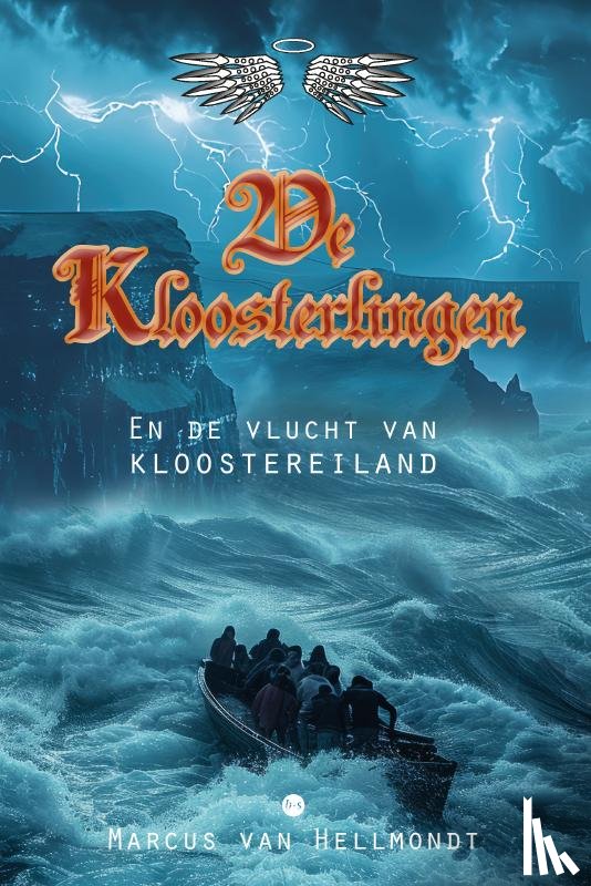 van Hellmondt, Marcus - De Kloosterlingen