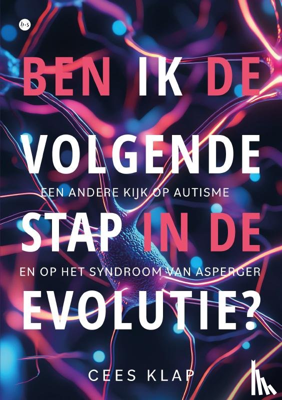 Klap, Cees - Ben ik de volgende stap in de evolutie?
