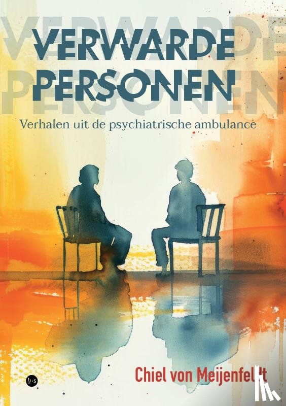 von Meijenfeldt, Chiel - Verwarde personen