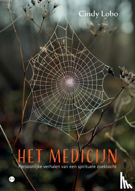 Lobo, Cindy - Het medicijn