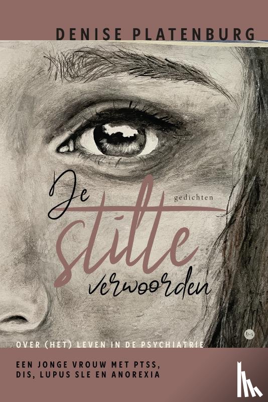 Platenburg, Denise - De stilte verwoorden