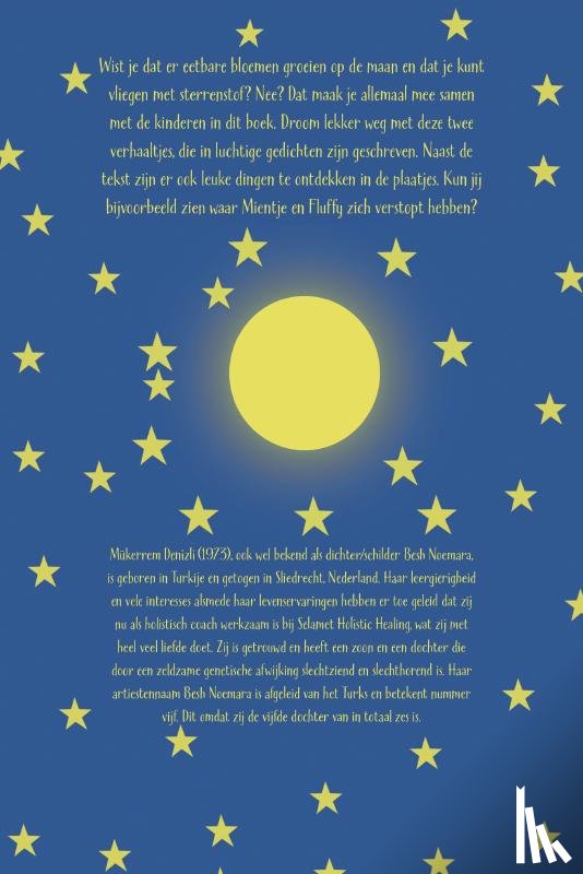 Denizli, Mükerrem - Sterrensprookjes