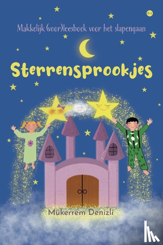 Denizli, Mükerrem - Sterrensprookjes