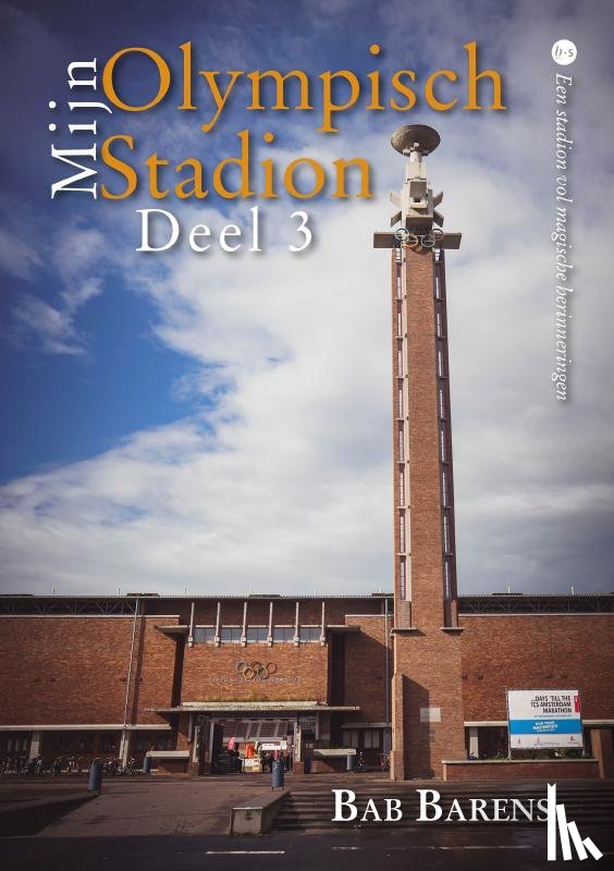 Barens, Bab - Mijn Olympisch Stadion