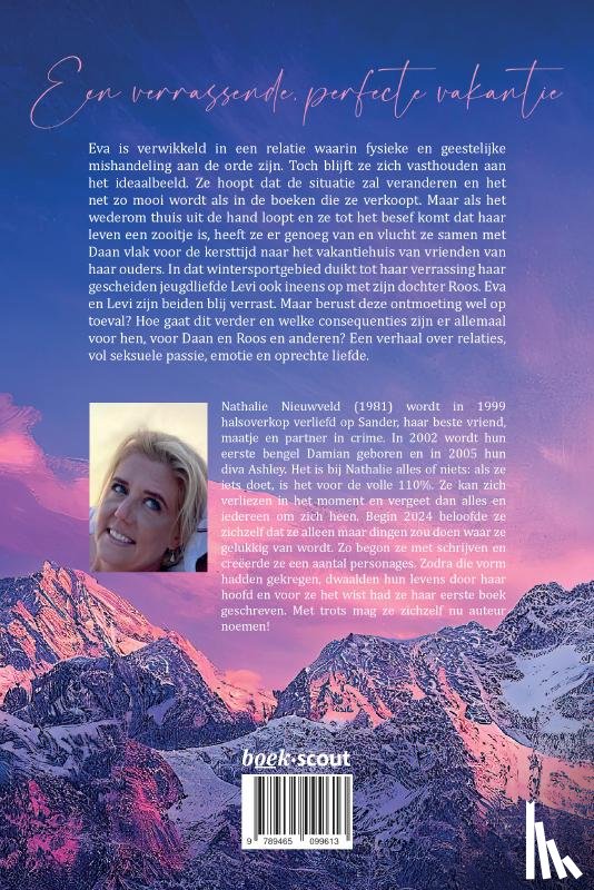 Nieuwveld, Nathalie - We zien wel hoe het loopt