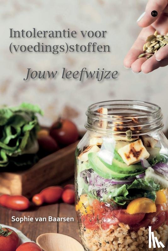 van Baarsen, Sophie - Intolerantie voor (voedings)stoffen