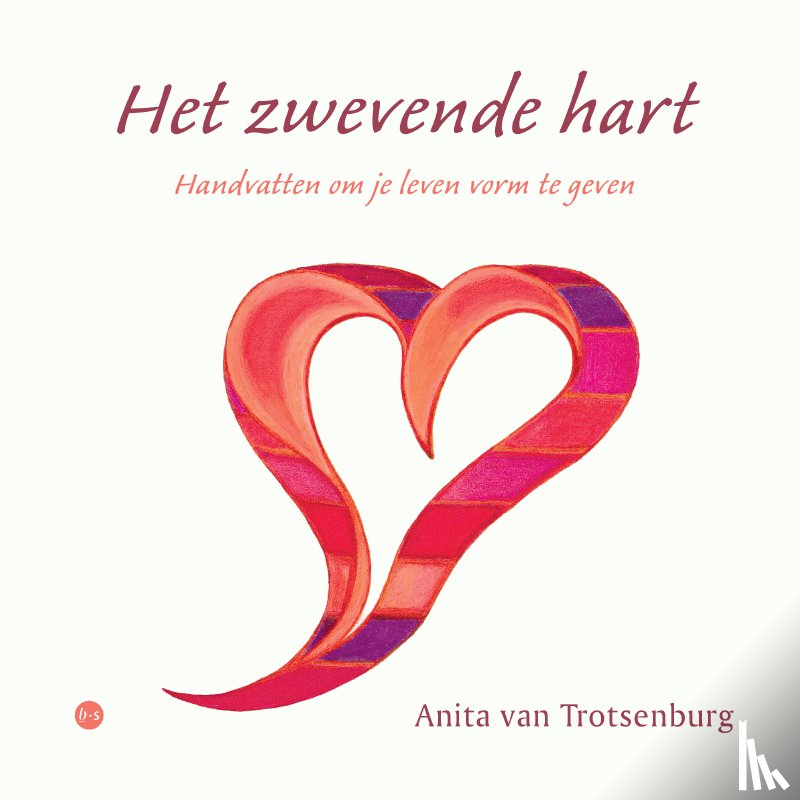 van Trotsenburg, Anita - Het zwevende hart