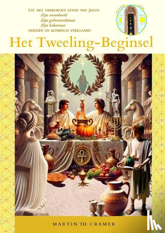 Cramer, Martin Th - Het Tweeling-Beginsel