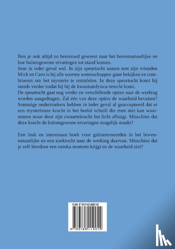 Heuvel, Sandra van den - Ik beloof je een wonder