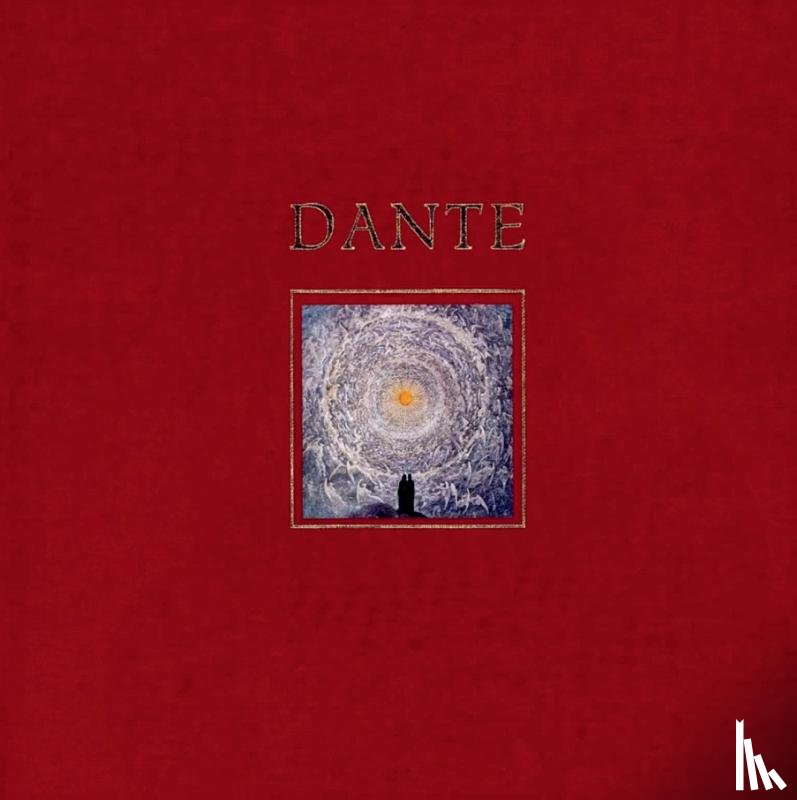 Alighieri, Dante - Gustave Dore - Dante's Divine Comedy COLOR XXL