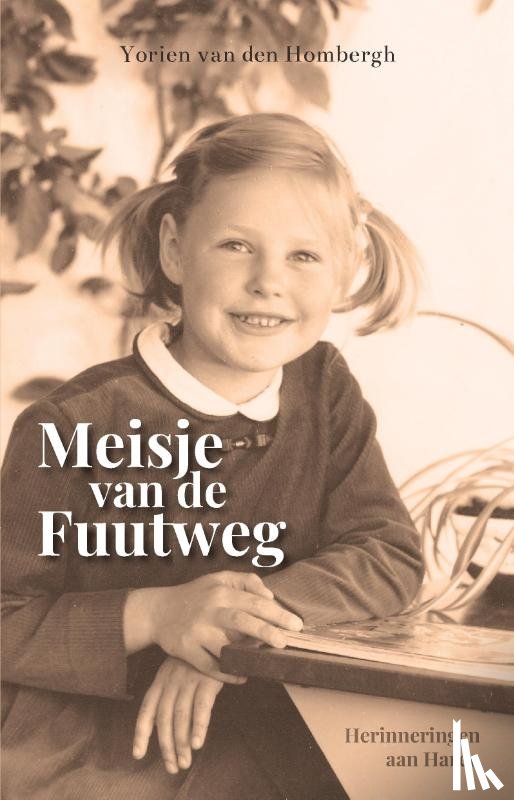 Van den Hombergh, Yorien - Meisje van de Fuutweg