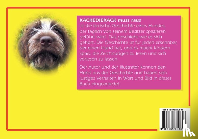 Loot18 - KACKEDIEKACK