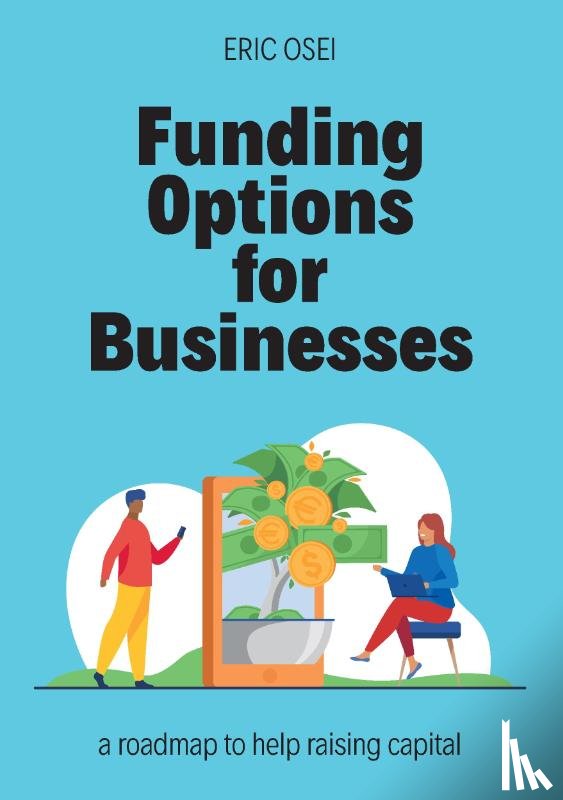 Osei, Eric - Funding Options for Businesses