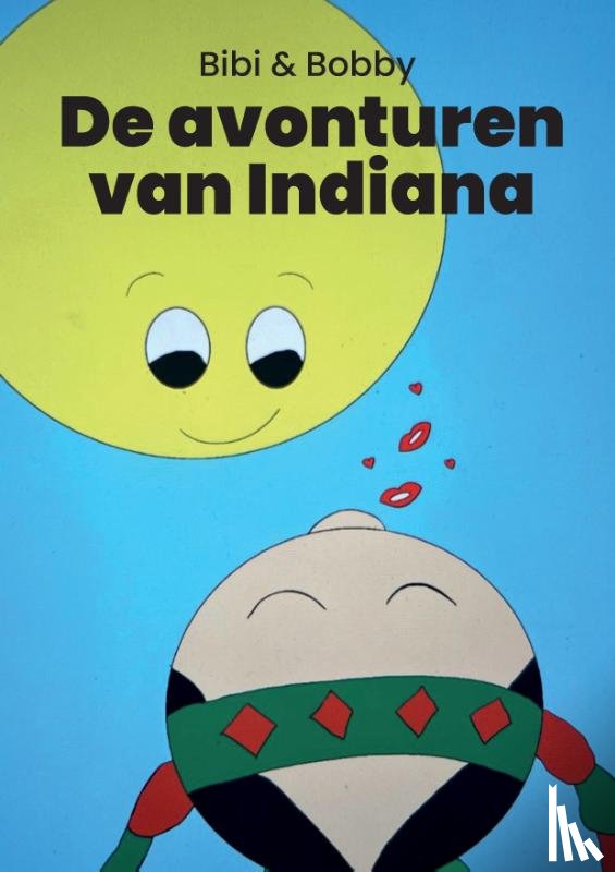 Zwolman, Bibi - Indiana