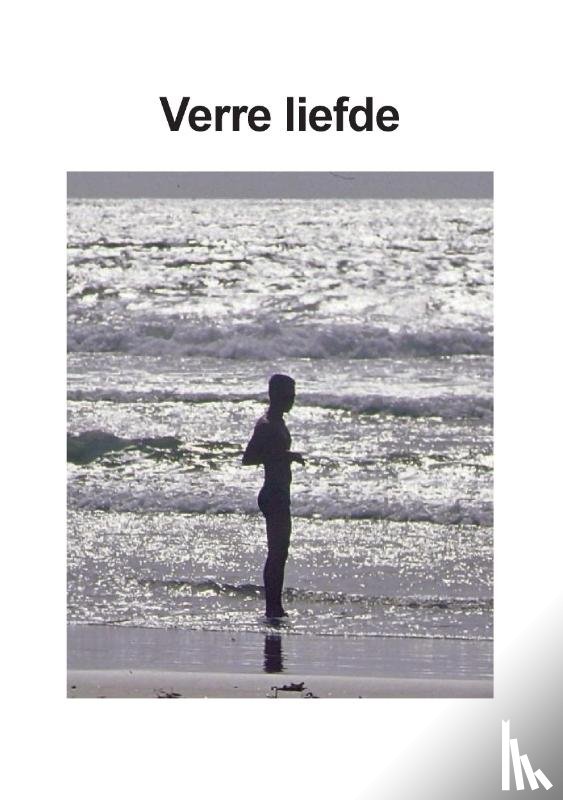 Van Buuren, Pieter - Verre liefde