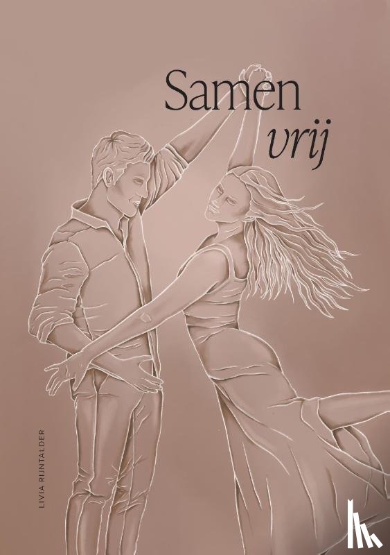 Rijntalder, Livia - Samen vrij