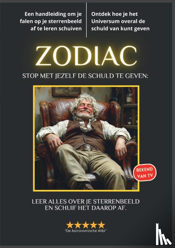 Boon, Y.H.S. - Zodiac
