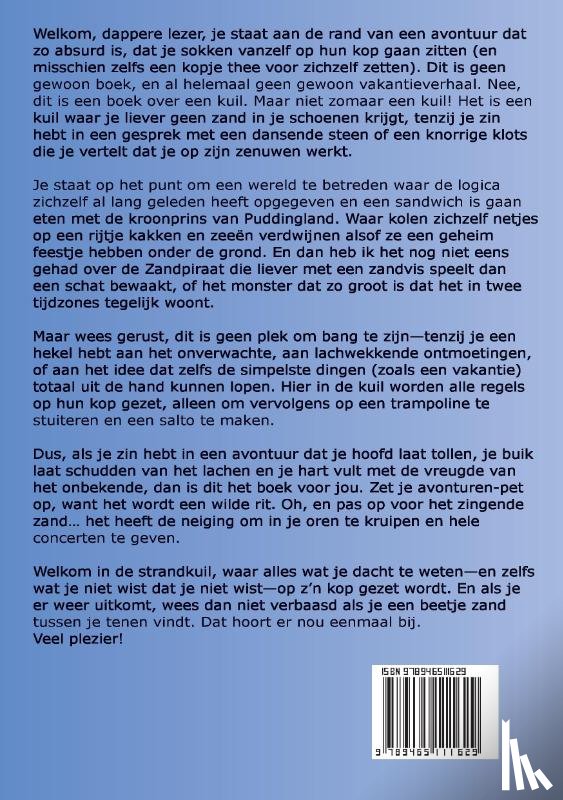 Boon, Y.H.S. - De Kuil