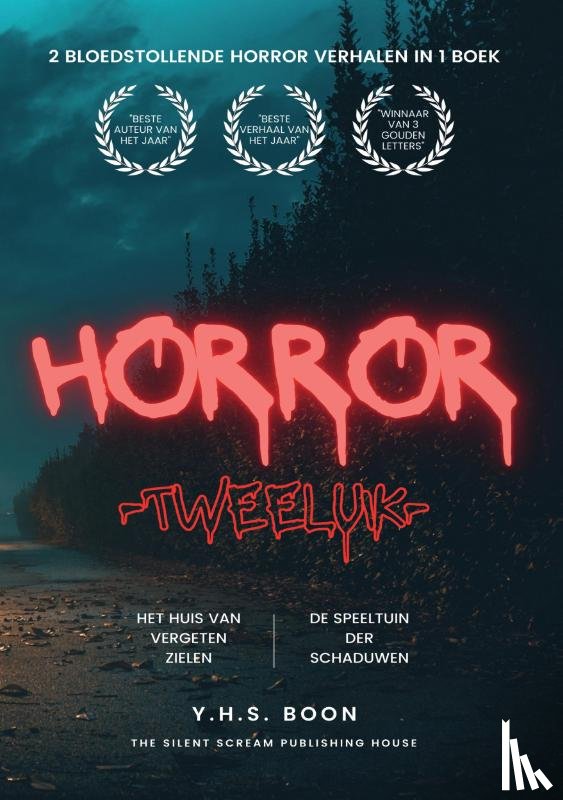 Boon, Y.H.S. - Horror
