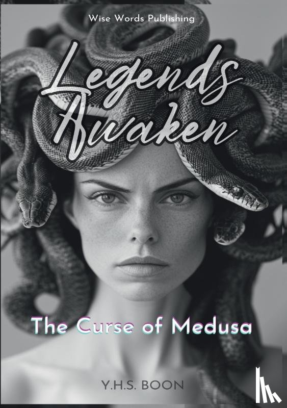 Boon, Y.H.S. - Legends Awaken:
