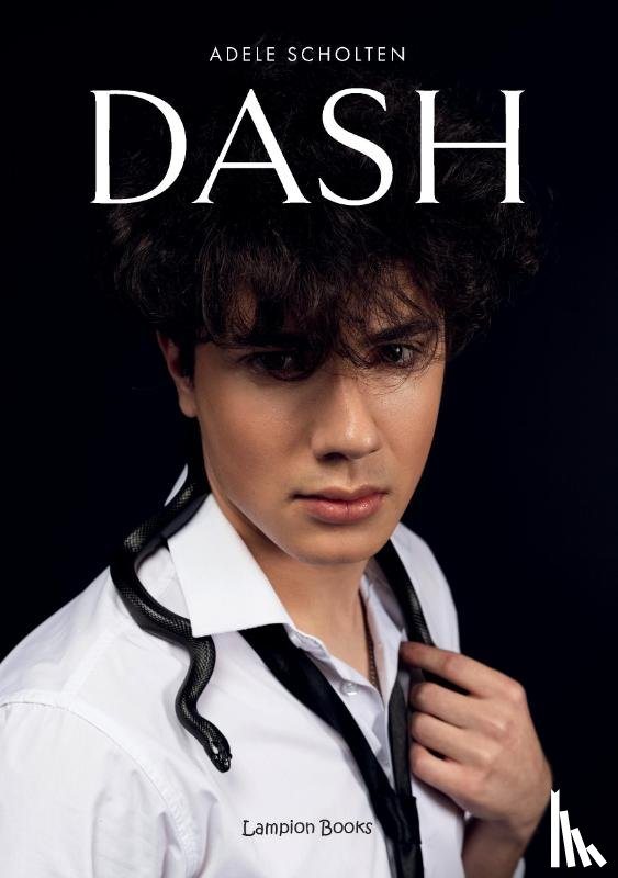 Scholten, Adele - Dash