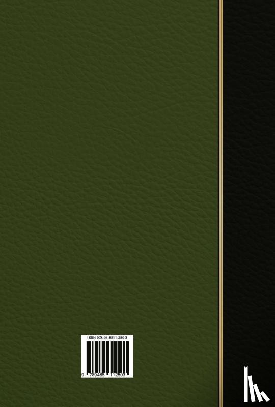 Brookman, Frits Henry - Heathendom in the Germanic World