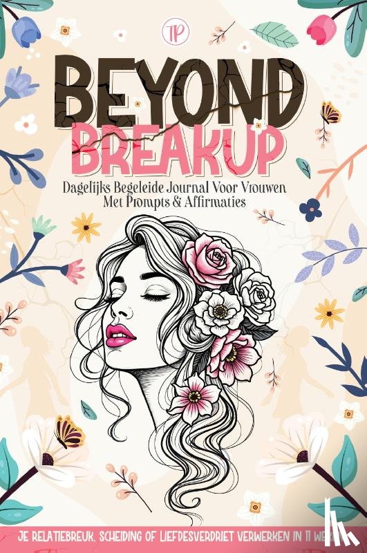 Burggraaff, Brenda - Beyond Breakup