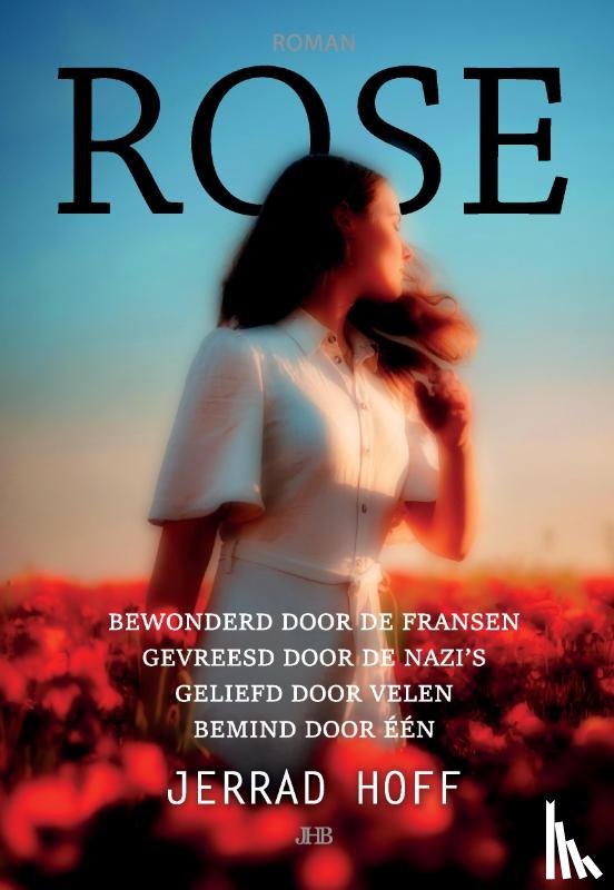 Hoff, Jerrad - Rose