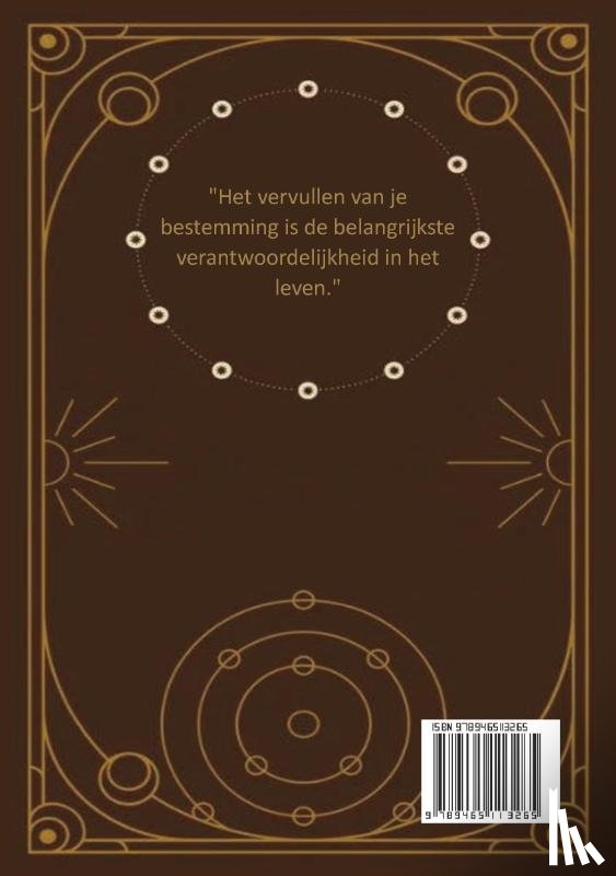 Boon, Y.H.S. - De man met de lantaarn