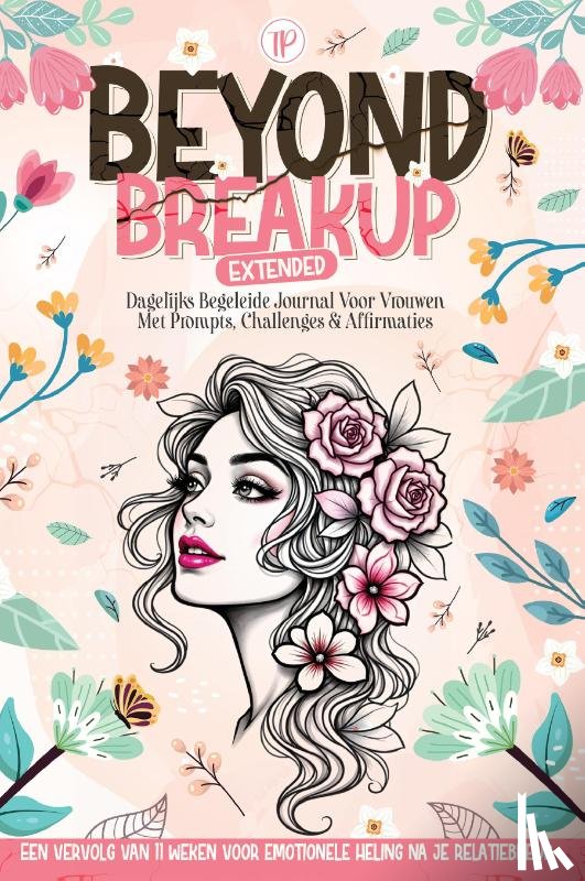 Burggraaff, Brenda - Beyond Breakup Extended