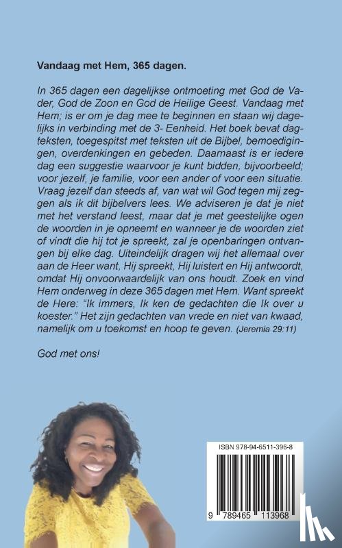 Spier, Nesta - Vandaag met Hem