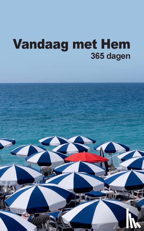 Spier, Nesta - Vandaag met Hem