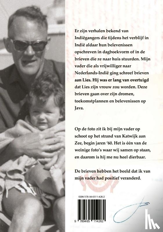 Sloksoede, Hella - Een koffer vol liefde