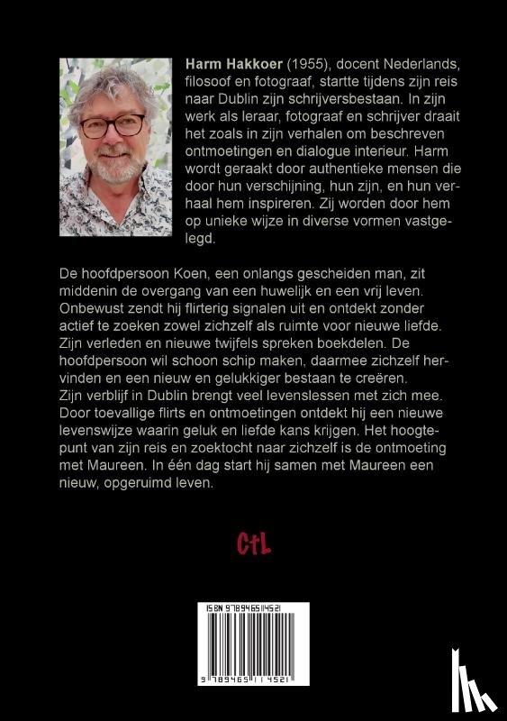 Hakkoer, Harm - Flirt met mij