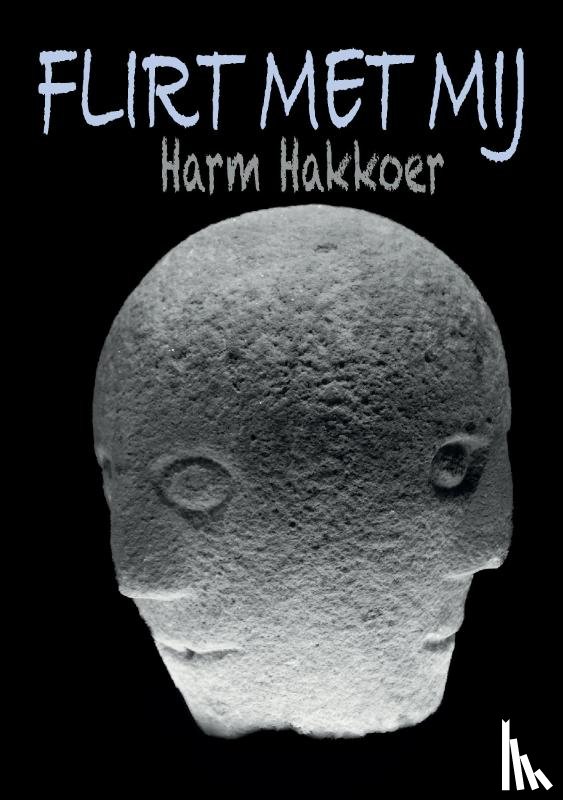 Hakkoer, Harm - Flirt met mij