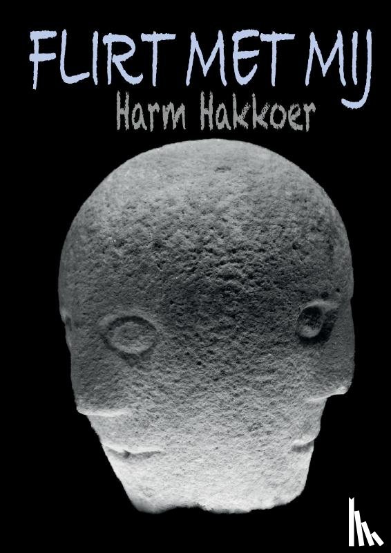 Hakkoer BB-Minters, Harm - Flirt met mij