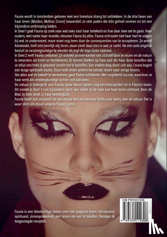 Beetstra, Nana - Fauna Feniks