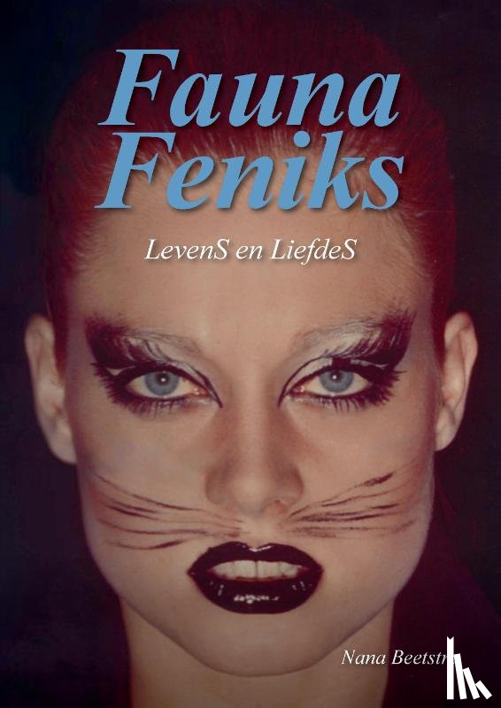 Beetstra, Nana - Fauna Feniks