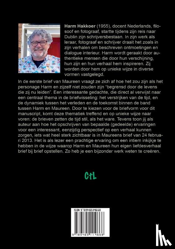 Hakkoer, Harm - Als de moed ontbreekt, PAPERBACK