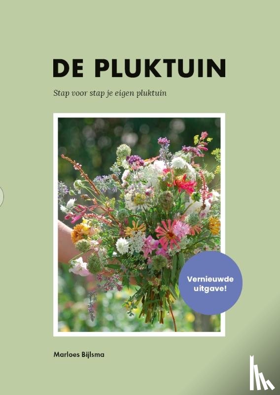 Bijlsma, Marloes - De Pluktuin