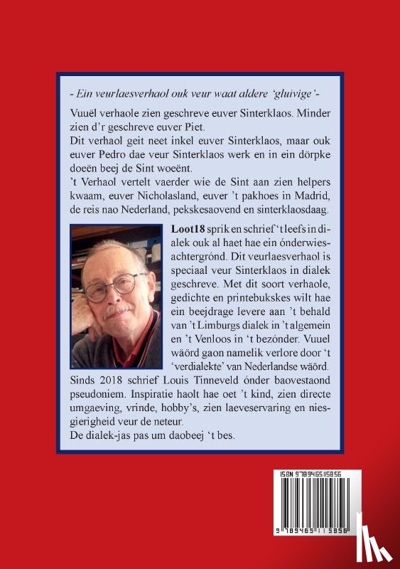 Loot18 - PENDOELIE - ein pieteverhaol