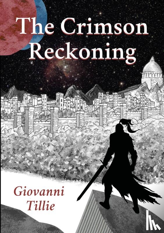 Tillie, Giovanni - The Crimson Reckoning